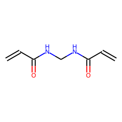 2-Propenamide, N,N'-methylenebis-