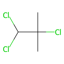 1,1,2-TRICHLORO-2-METHYLPROPANE