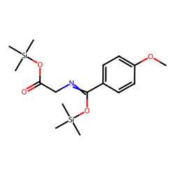 ANISURIC ACID DITMS