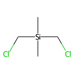 Bis(chloromethyl)dimethylsilane