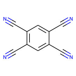 1,2,4,5-Benzenetetracarbonitrile