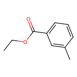 ETHYL 3-METHYLBENZOATE