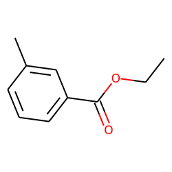 Ethyl m-methylbenzoate