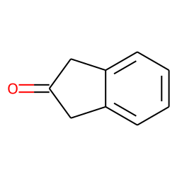2H-Inden-2-one, 1,3-dihydro-