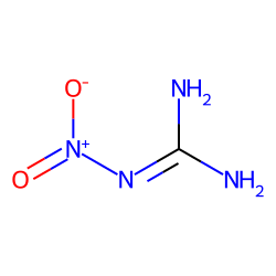 Nitroguanidine