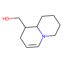 Dehydroepilupinine
