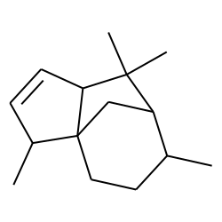 3-Cedrene