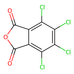 TETRACHLOROPHTHALIC ANHYDRIDE