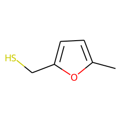 2-Furanmethanethiol, 5-methyl-