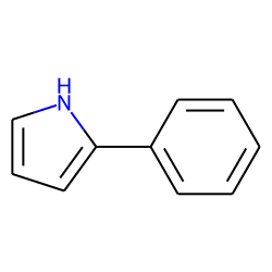 1H-Pyrrole, 2-phenyl-