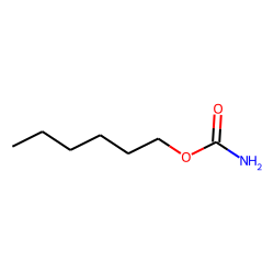 1-Hexanol, carbamate