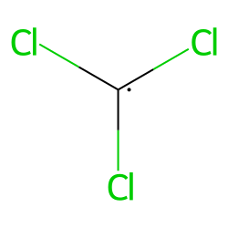 Trichloromethyl radical