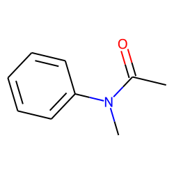 Acetamide, N-methyl-N-phenyl-
