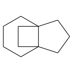 3a,7a-Ethano-1H-indene, hexahydro-