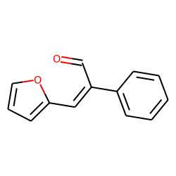 2-Phenyl-3-(2-furyl)-propenal