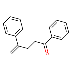 1,4-diphenyl-4-penten-1-one