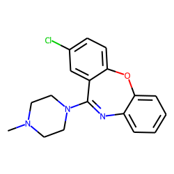 Loxapine