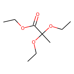 Ethyl 2,2-diethoxypropionate
