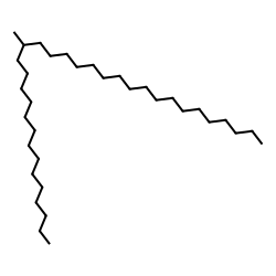 15-METHYLTRITRIACONTANE