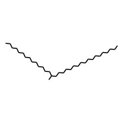 15-Methyltritriacontane