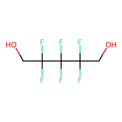 2,2,3,3,4,4-Hexafluoropentan-1,5-diol