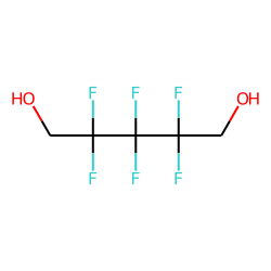 Hexafluoro-1,5-pentanediol