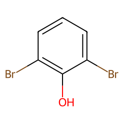 Phenol, 2,6-dibromo-