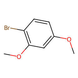 1-BROMO-2,4-DIMETHOXYBENZENE