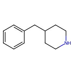 4-Benzylpiperidine