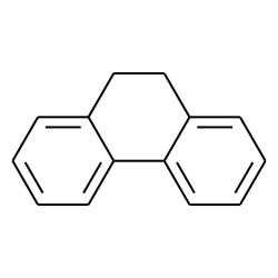 Phenanthrene, 9,10-dihydro-