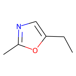 Oxazole, 5-ethyl-2-methyl