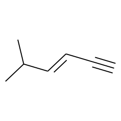 3-Hexen-1-yne, 5-methyl-, (Z)-