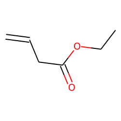 3-Butenoic acid, ethyl ester