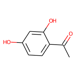 Ethanone, 1-(2,4-dihydroxyphenyl)-