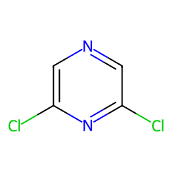 PYRAZINE, 2,6-DICHLORO-