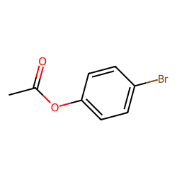 PHENOL, 4-BROMO-, ACETATE