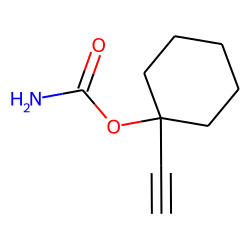 Ethinamate