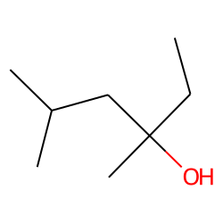 3-Hexanol, 3,5-dimethyl-, (.+/-.)-