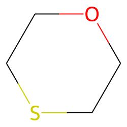 1,4-Oxathiane