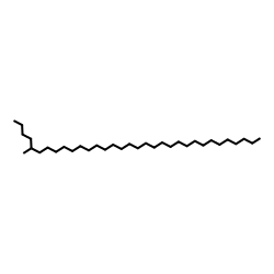 5-methyltritriacontane