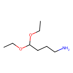 4-AMINOBUTYRALDEHYDE DIETHYL ACETAL