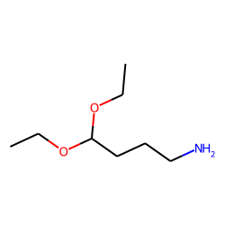 4-Aminobutyraldehyde diethyl acetal
