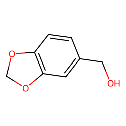 1,3-BENZODIOXOLE-5-METHANOL