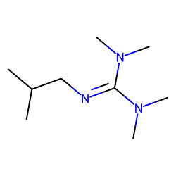 N''-Isobutyl-N,N,N',N'-tetramethyl -guanidine