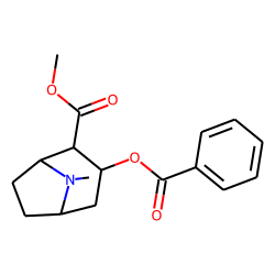 Pseudococaine