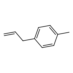 1-Allyl-4-methylbenzene
