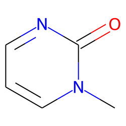 2(1H)Pyrimidinone,1-methyl-