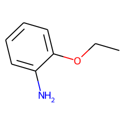 Benzenamine, 2-ethoxy-