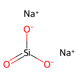 disodium metasilicate