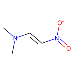 1-Dimethylamino-2-nitroethylene